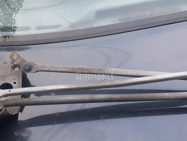 makaze-poluge brisača za Lancia Lybra od 1999. do 2005. god.