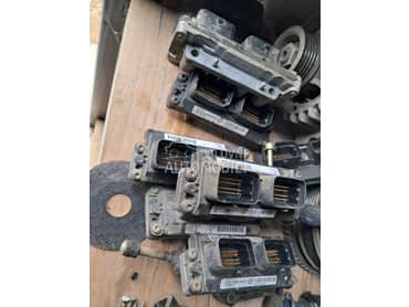 Kompijuteri za Fiat Punto od 2000. do 2018. god.