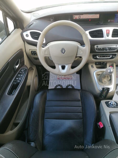 Renault Grand Scenic 1.4i PRIVILEGE CH