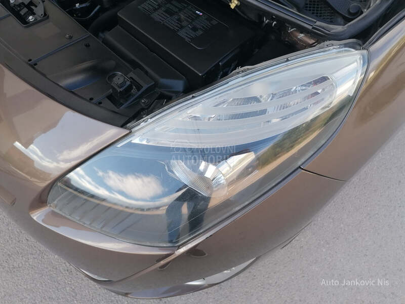 Renault Grand Scenic 1.4i PRIVILEGE CH