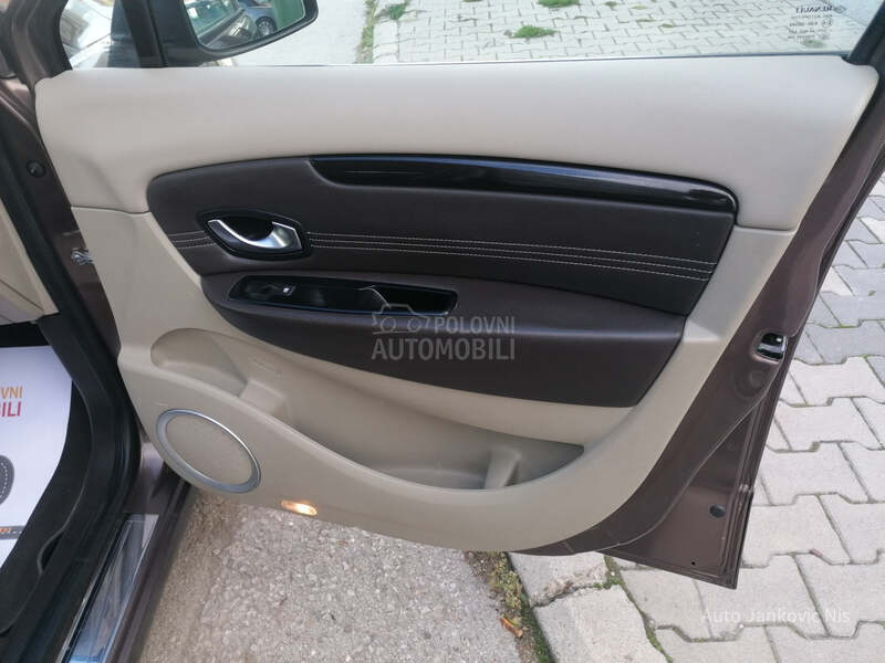 Renault Grand Scenic 1.4i PRIVILEGE CH