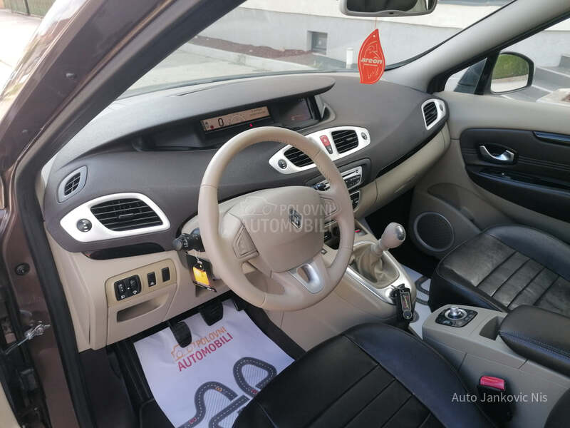 Renault Grand Scenic 1.4i PRIVILEGE CH