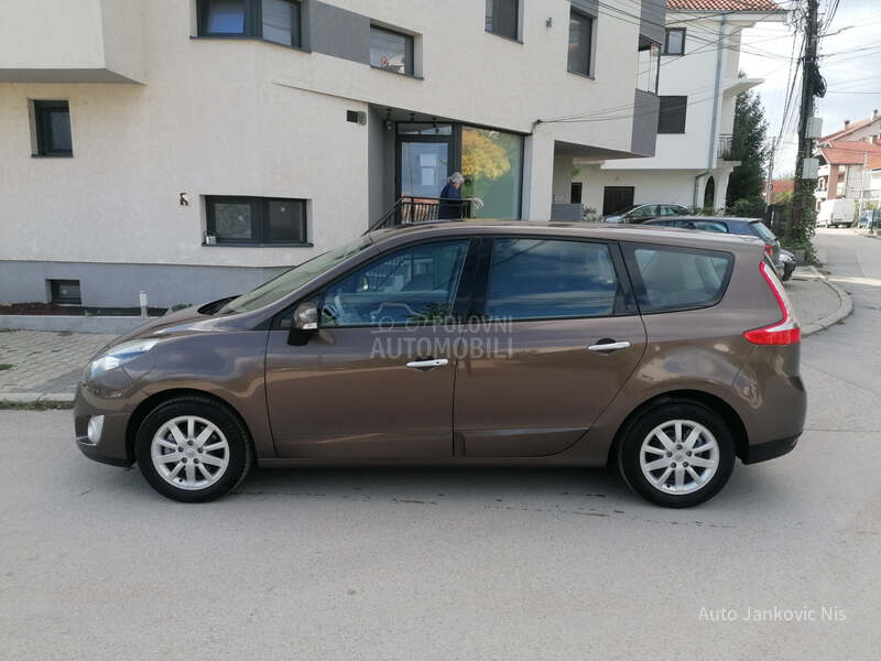Renault Grand Scenic 1.4i PRIVILEGE CH