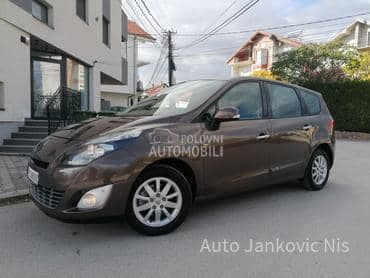 Renault Grand Scenic 1.4i PRIVILEGE CH