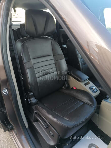 Renault Grand Scenic 1.4i PRIVILEGE CH