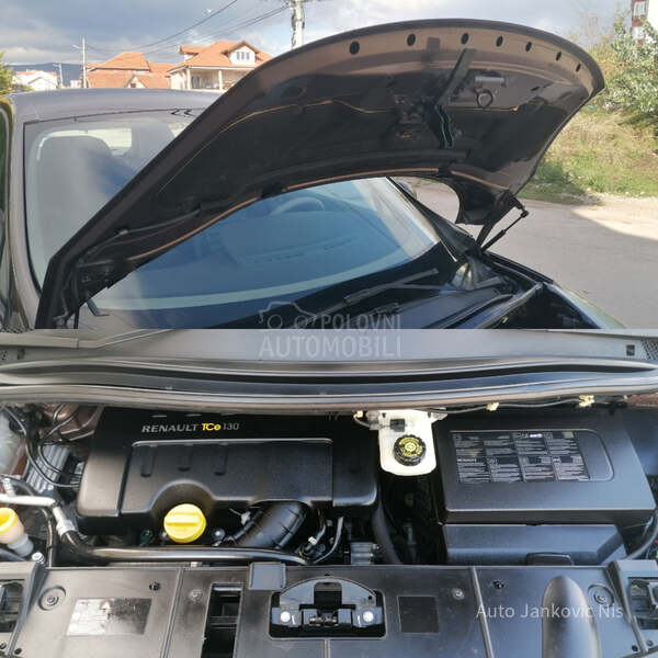 Renault Grand Scenic 1.4i PRIVILEGE CH
