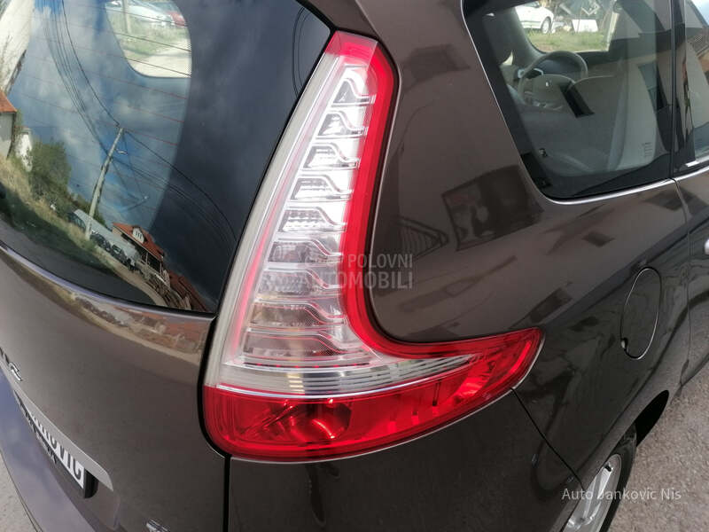 Renault Grand Scenic 1.4i PRIVILEGE CH