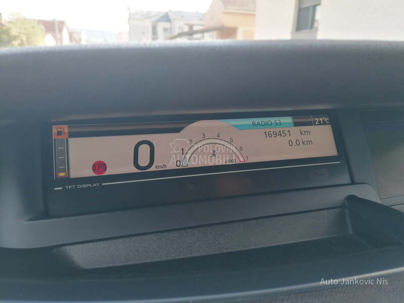 Renault Grand Scenic 1.4i PRIVILEGE CH