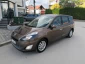 Renault Grand Scenic 1.4i PRIVILEGE CH