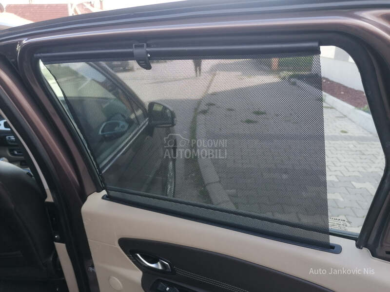 Renault Grand Scenic 1.4i PRIVILEGE CH