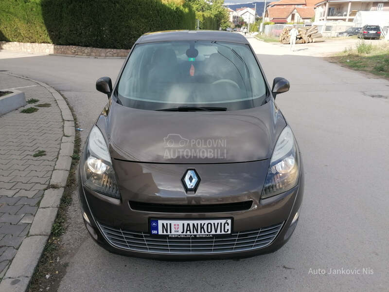 Renault Grand Scenic 1.4i PRIVILEGE CH