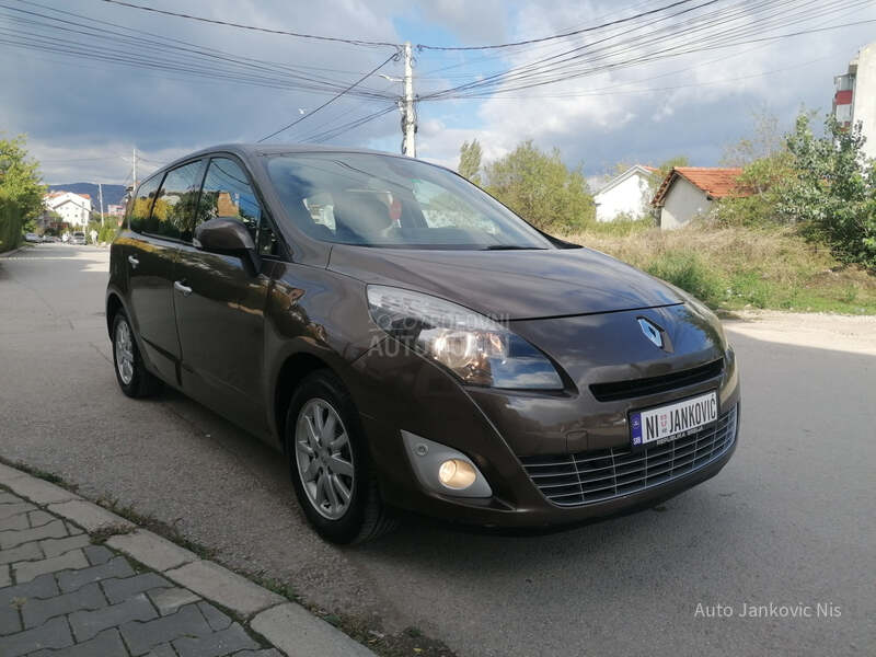 Renault Grand Scenic 1.4i PRIVILEGE CH