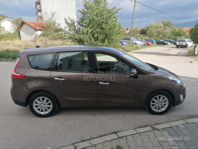 Renault Grand Scenic 1.4i PRIVILEGE CH