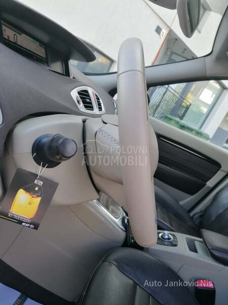 Renault Grand Scenic 1.4i PRIVILEGE CH