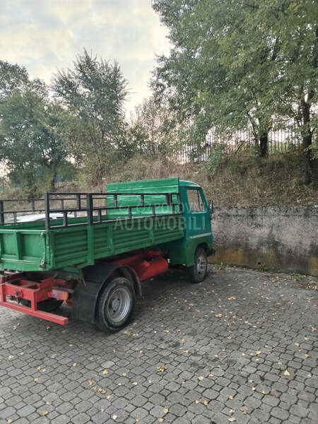 TAM 80 kiper
