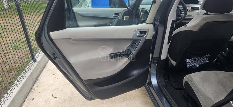 Citroen C4 Picasso A.U.T.O.M   2.0 HDI