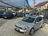Volkswagen Golf 6 2.0 TDI