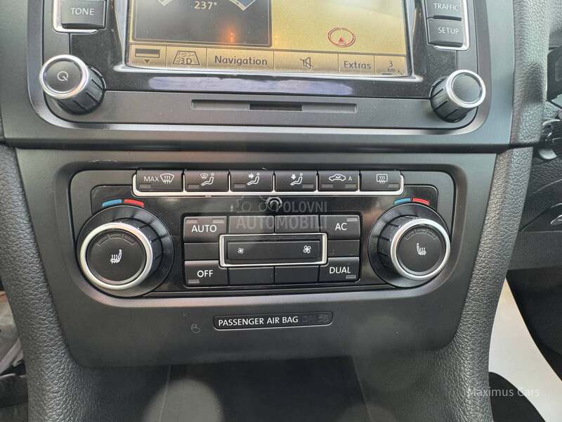 Volkswagen Golf 6 2.0 TDI