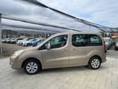 Citroen Berlingo 1.6 HDI