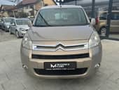 Citroen Berlingo 1.6 HDI