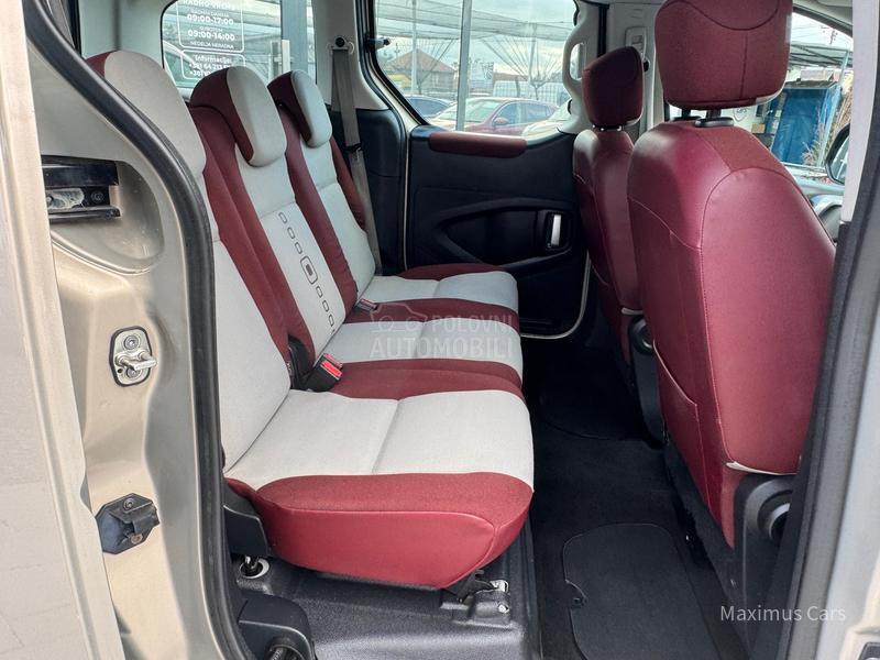 Citroen Berlingo 1.6 HDI