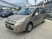 Citroen Berlingo 1.6 HDI