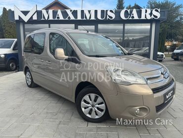 Citroen Berlingo 1.6 HDI