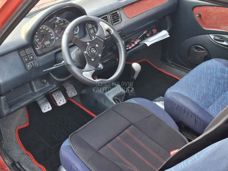 Zastava Koral In 