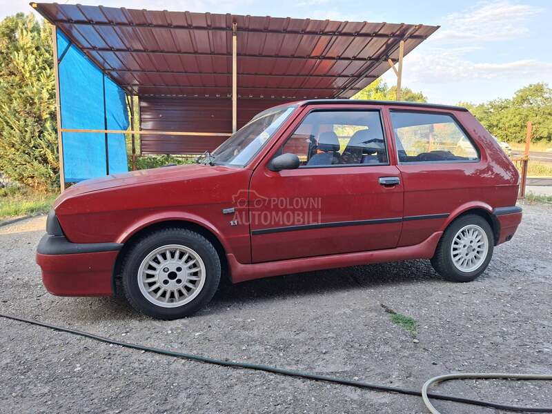 Zastava Koral In 