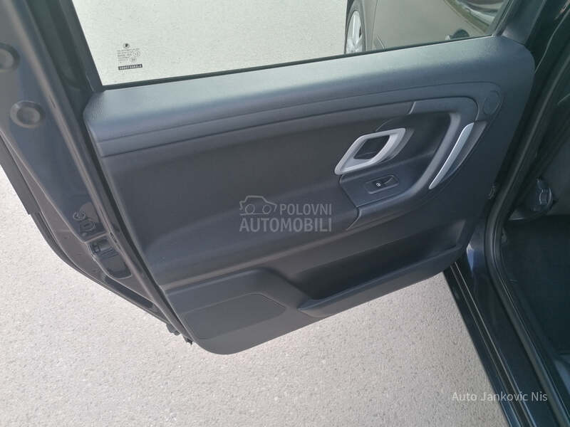 Škoda Roomster 1.9tdi STYLE LINE CH