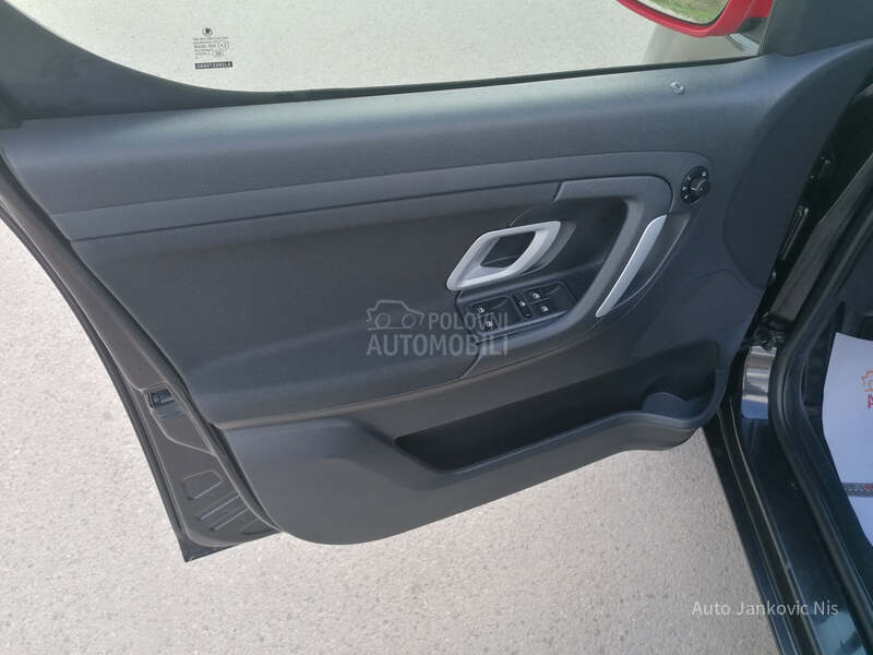 Škoda Roomster 1.9tdi STYLE LINE CH