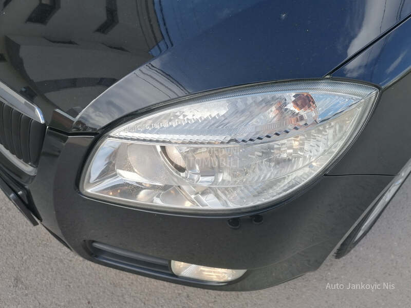 Škoda Roomster 1.9tdi STYLE LINE CH
