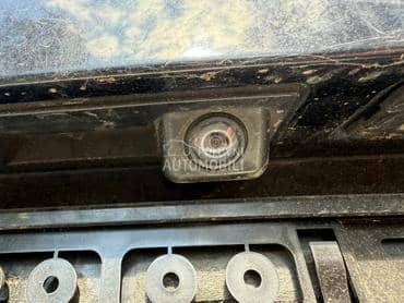 Kamera za Volkswagen Touareg