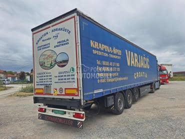 Schwarzmuller J serie