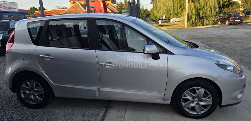 Renault Scenic 1.6 DCI N.A.V.I