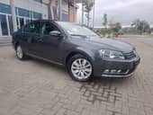 Volkswagen Passat B7 2.0TDI/AU.TO.MAT/6BR