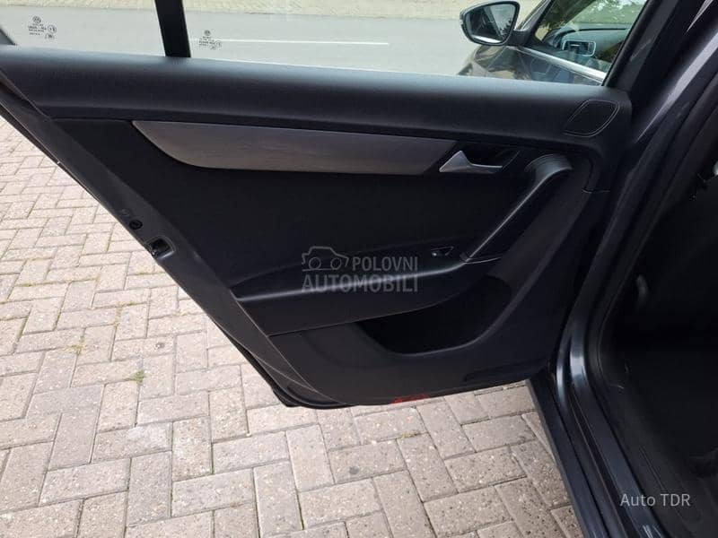 Volkswagen Passat B7 2.0TDI/AU.TO.MAT/6BR