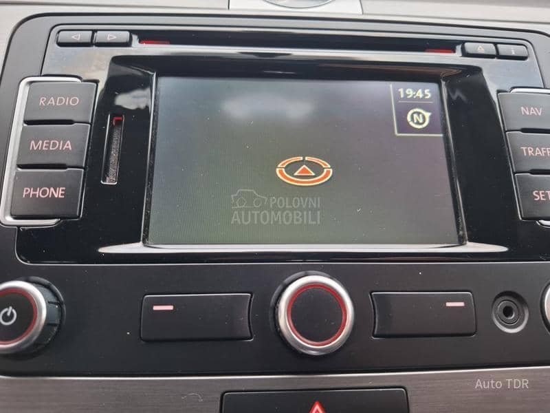 Volkswagen Passat B7 2.0TDI/AU.TO.MAT/6BR