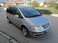 Volkswagen Sharan 2.0tdi FREESTYLE CH