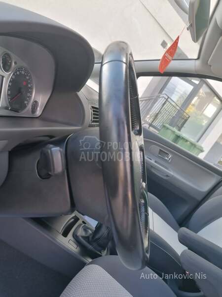 Volkswagen Sharan 2.0tdi FREESTYLE CH