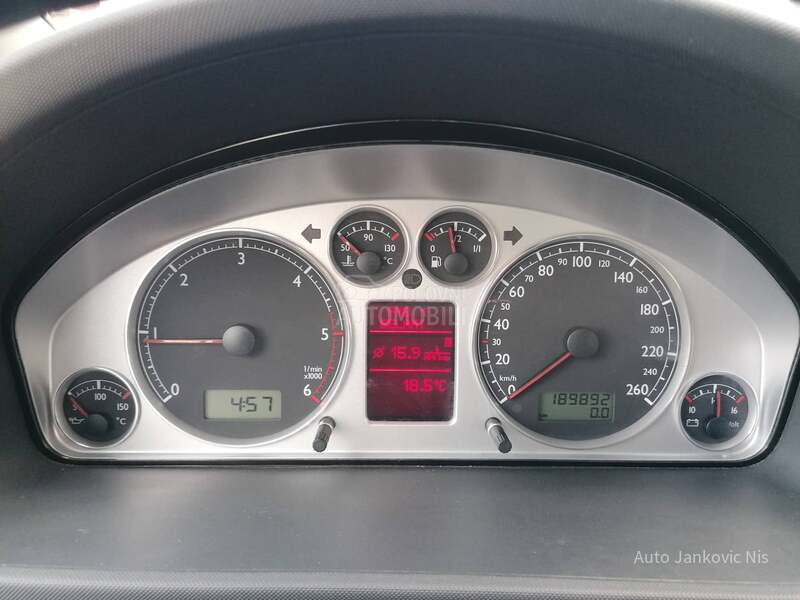 Volkswagen Sharan 2.0tdi FREESTYLE CH