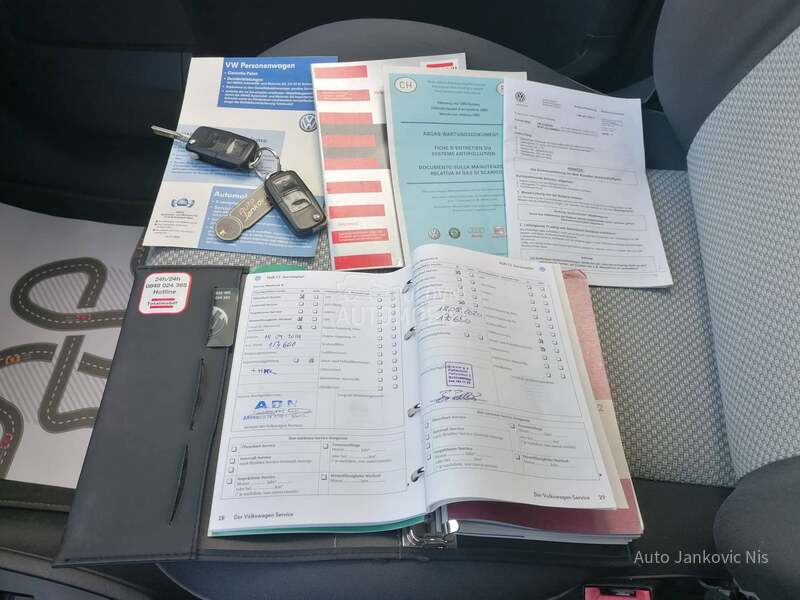 Volkswagen Sharan 2.0tdi FREESTYLE CH
