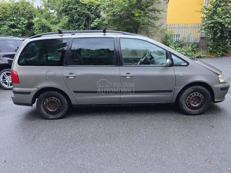 Seat Alhambra 7n
