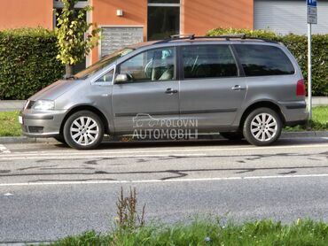 Seat Alhambra 7n