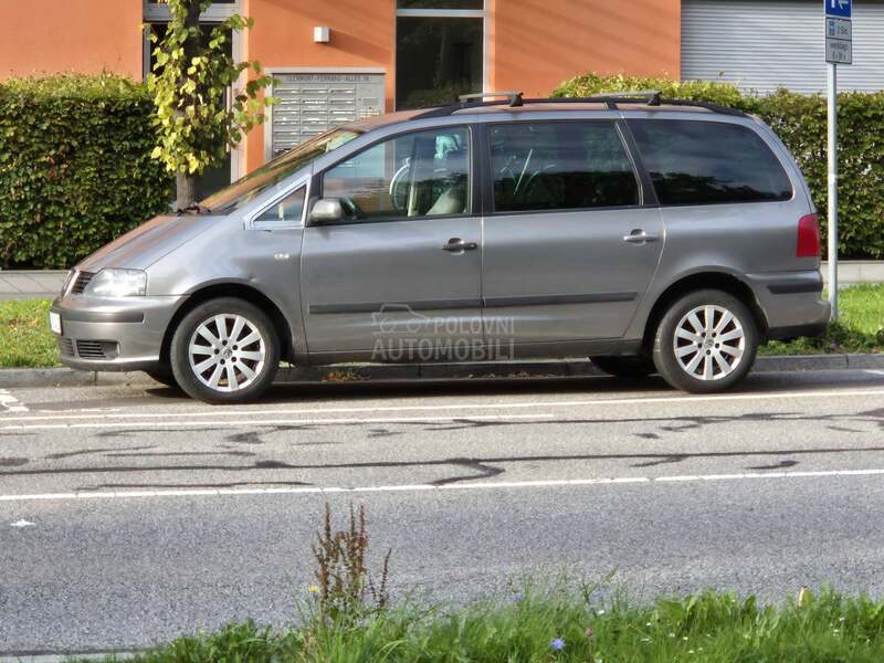 Seat Alhambra 7n