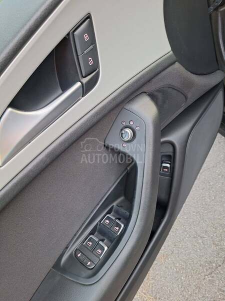 Audi A6 2.0 TDI ULTRA LED