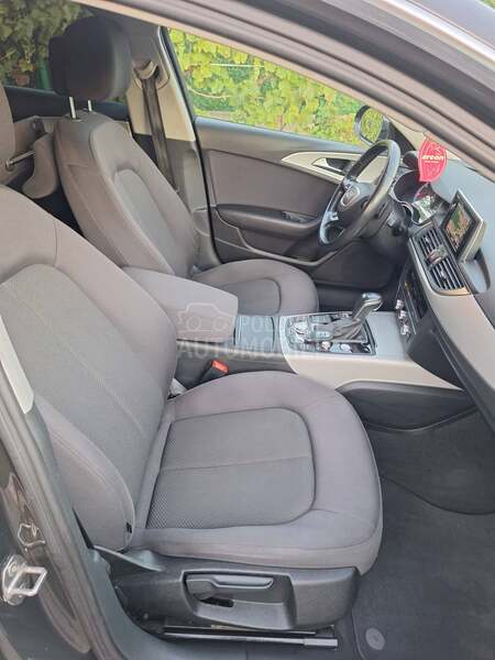 Audi A6 2.0 TDI ULTRA LED