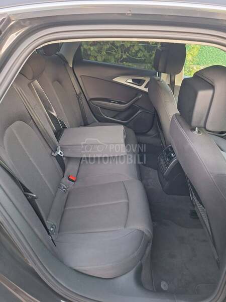 Audi A6 2.0 TDI ULTRA LED