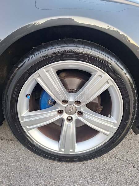 Audi A6 2.0 TDI ULTRA LED