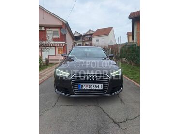 Audi A6 2.0 ULTRA S-Line